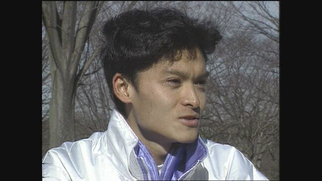 【箱根駅伝】“長距離ランナー不毛の地” からただ一人、箱根を制した男 比嘉正樹（1992年・山梨学院大） 力つける沖縄の後輩にエール|TBS NEWS DIG