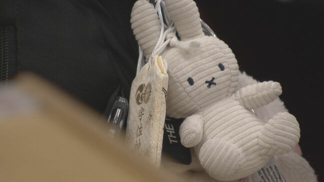「緊張してるんですけど…頑張ってきたものを全部出せるように…」大学入試共通テスト始まる　福岡県でも約2万2000人が受験|TBS NEWS DIG