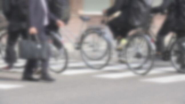 学校タブレットで「自転車交通ルール」テスト導入へ　今年4月から“青切符”開始受け　福島県警|TBS NEWS DIG