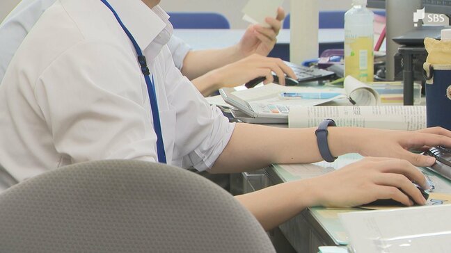 「集中力が高まり生産性の向上につながっている」静岡県庁の"通年クールビズ"開始から1年 職員からは歓迎の声|TBS NEWS DIG