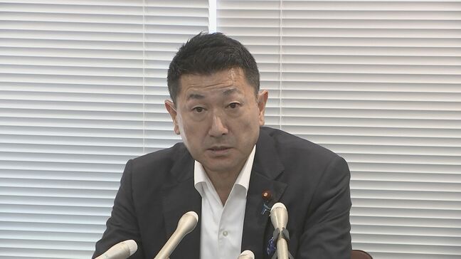 【速報】自民党・高市総裁　国家公安委員長に赤間二郎氏を起用する意向固める|TBS NEWS DIG