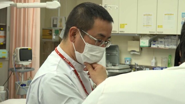 【今そこにある危機】救急医療の現場で何が?唯一の犠牲者の治療にあたった医師が語る当時の混乱 福岡県西方沖地震の教訓と課題とは|TBS NEWS DIG