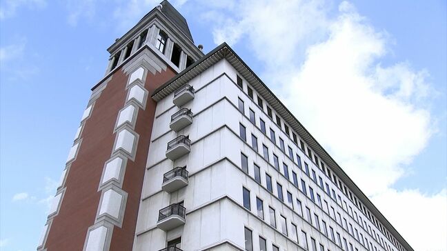 倉敷市が就労継続支援B型事業所の指定取り消しを発表 給付費を不正に請求し受領【岡山】|TBS NEWS DIG