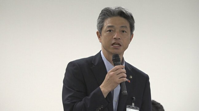 半数以上がハザードマップ正しく理解せず 車での避難も多く今後の課題に 地震検証委員会 富山・射水市|TBS NEWS DIG