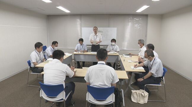 矢祭町の盛り土、県が行政処分を検討　“危険な盛り土”規制開始から1年　福島|TBS NEWS DIG