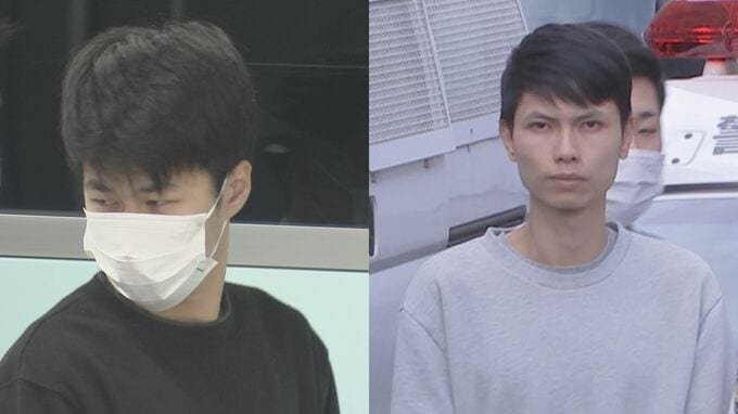 SNSでうその投資話を持ちかけ現金をだまし取ろうとしたか　ベトナム国籍の男2人を詐欺未遂の疑いで逮捕　警視庁|TBS NEWS DIG