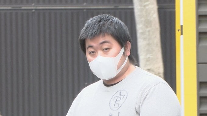 千葉市の有料老人ホームで入居者の女性に暴行を加えけがさせたか　元職員の男を逮捕　千葉県警|TBS NEWS DIG