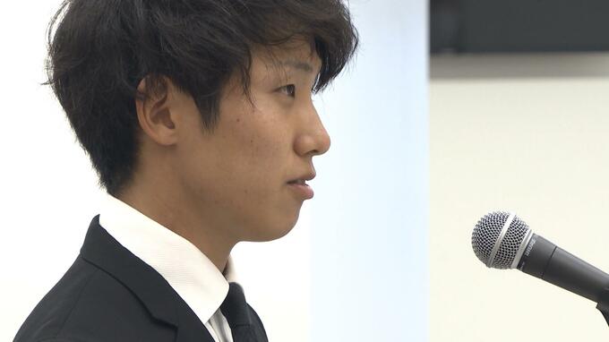 高知競馬所属、妹尾浩一朗騎手を起訴　公衆トイレで知人女性の体を触るなどして性的な行為をしようとした疑いで6月に逮捕・送検　|　高知のニュース・天気｜KUTV NEWS | KUTVテレビ高知