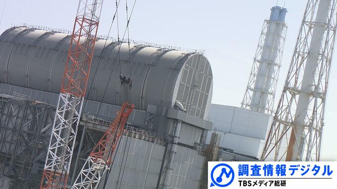 福島第一原発事故から15年～地元メディアとして“伝え続ける”ことへの思い～【調査情報デジタル】|TBS NEWS DIG