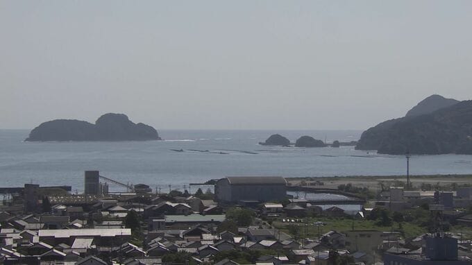 【津波情報】カムチャツカ半島付近を震源とする強い地震  北海道 青森 岩手 宮城 福島 茨城 千葉 静岡 三重 和歌山 宮崎 など太平洋側の広い範囲に津波注意報   第１波の到達予想時刻|TBS NEWS DIG