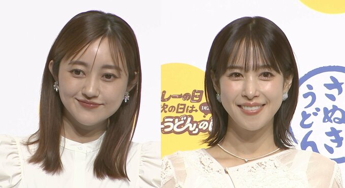 【菊地亜美・鷲見玲奈】カレー通・ホフディラン小宮山さんから〝隠し味〟伝授　「最近寝落ちしちゃう…」育児あるあるも|TBS NEWS DIG