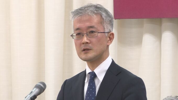 「部門を横断して安全安心策を」警察署長会議　|　山口のニュース・天気・防災｜tys NEWS｜ｔｙｓテレビ山口