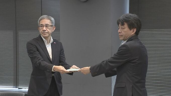 「トクリュウ」対策 スマホなどの通信内容「遠隔解析」へ 警察庁の有識者検討会が提言まとめる 早期に警職法改正へ|TBS NEWS DIG