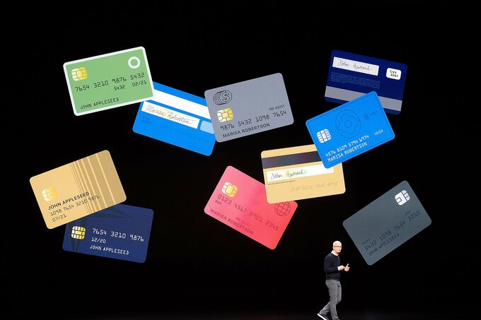 アップル、iPhone向けにグループ精算機能を導入へ－会食支払い簡単に