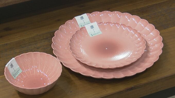 中東情勢で「あれも、これも、手に入らない」伝統工芸・山中漆器にも影、被災地輪島の住宅外壁業者も|TBS NEWS DIG