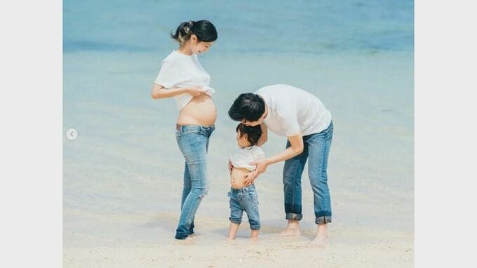 気象予報士・酒井千佳さん　再婚と第2子妊娠を公表「より楽しくにぎやかな家庭を築いていけるよう」|TBS NEWS DIG