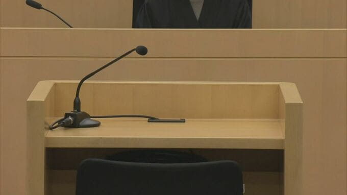 不適切な保育でPTSDに…トイレに閉じ込める・廊下に長時間立たせる・他園児の前で失敗を糾弾　裁判で保育園側は「全面的に争う姿勢」|TBS NEWS DIG