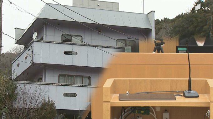「会食の送迎だと思った」 複数人による強盗事件の "運転手役"とみられる男が初公判で語った動機 「目先のお金のことしか考えてなかった」強盗の送迎だと気づいたのは犯行当日＝静岡|TBS NEWS DIG