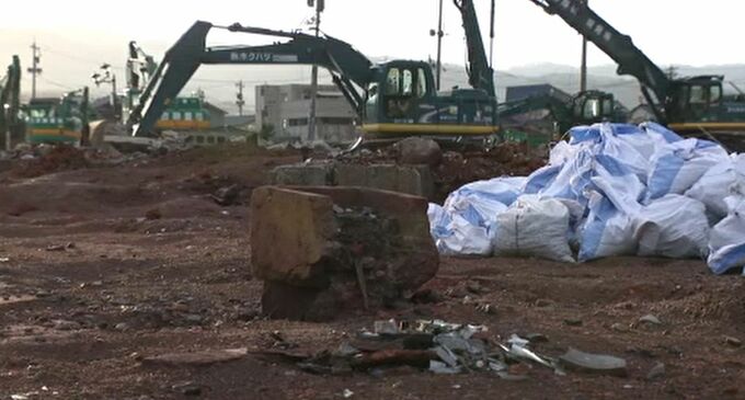 災害関連死 新たに14人認定 能登半島地震の死者549人に|TBS NEWS DIG