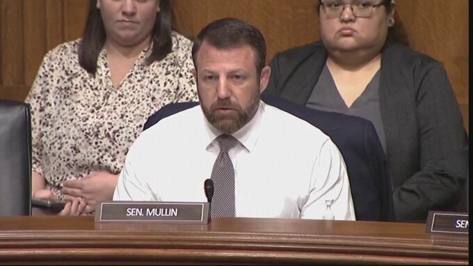 米上院 国土安全保障長官にマリン上院議員を承認　事実上更迭されたノーム氏の後任として