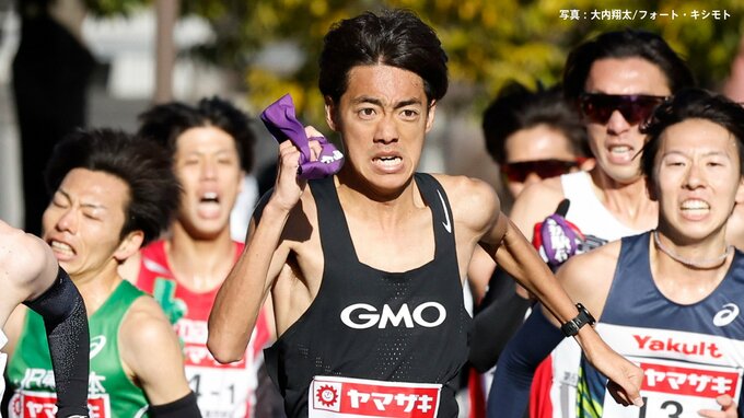 10000ｍ前日本記録保持者・村山紘太が注目の初マラソン  2時間7分台目標【別大マラソン展望】|TBS NEWS DIG