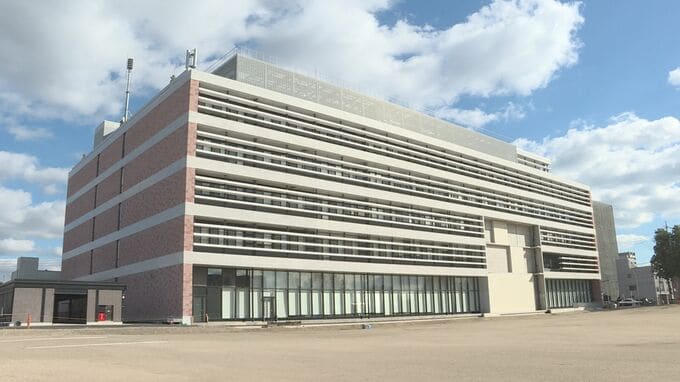 生活保護費だまし取る　業務上横領罪に問われた元宇部市職員の男（２７）に有罪判決　|　山口のニュース・天気・防災｜tys NEWS｜ｔｙｓテレビ山口