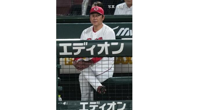 【広島】延長戦の末に逆転負けの大敗 勝率差で最下位に転落 自力CS消滅...岡本が回跨ぎで11回 甲斐にⅤ被弾 一挙5失点 森浦9回2死から浦田に同点痛打|TBS NEWS DIG