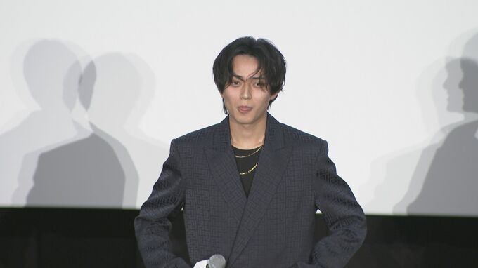 【永瀬廉】 歯のホワイトニングで絶好調も津田健次郎のイケボに魂震える|TBS NEWS DIG