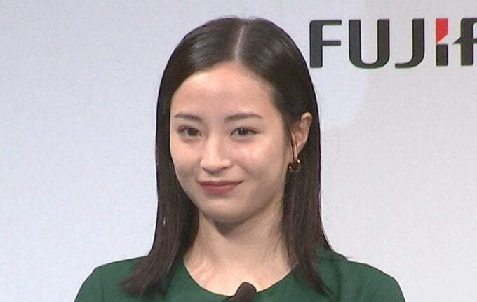 【 広瀬すず 】　この秋にやりたいことは　「鍋がやっと食べられる」　季節到来に思いをはせる|TBS NEWS DIG