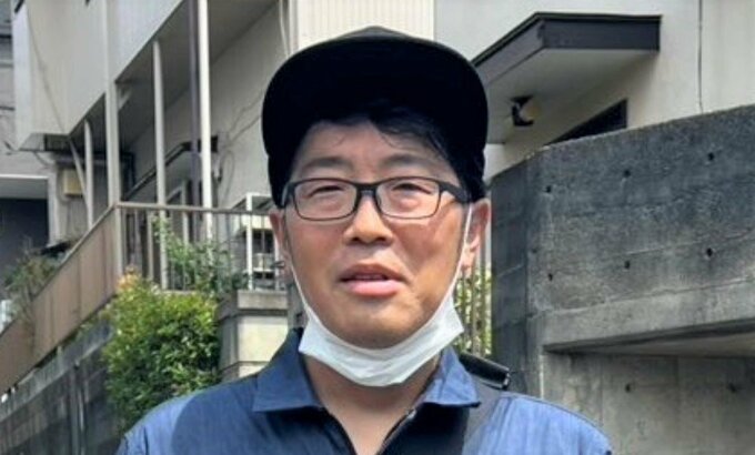 【 鈴木拓 】 「クーラーの室外機を盗まれそうになった」「警察に被害届は出した」　ＳＮＳで明かす　「室外機の銅線がズタズタにされていた」|TBS NEWS DIG