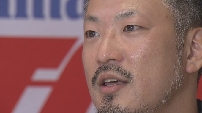 「美しいシーズンだった」熊本ヴォルターズ 遠山ヘッドコーチが語るＢ１昇格への『土台』とは|TBS NEWS DIG