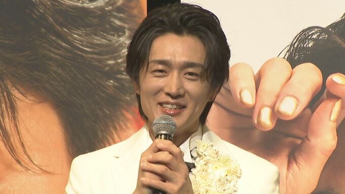 【真田ナオキ】10周年の熱狂ライブ　初のピアノ弾き語りに挑戦「どこを押したら『ド』なのかわからないくらい」「馴染みのある子どもの頃から聞いている曲がいいんじゃないかと」|TBS NEWS DIG