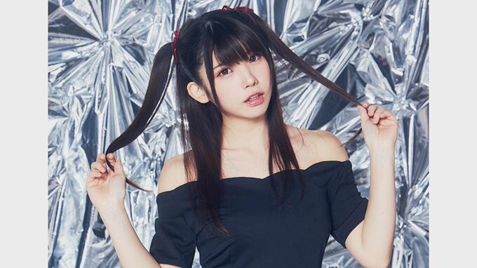 えなこさん　新型コロナウイルス感染を公表|TBS NEWS DIG