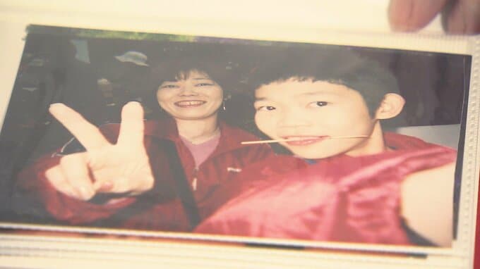 息子は男性が好きと気づいたとき…選んだ結婚相手が「こころは男性、からだは女性」だったとき…。記者が心を打たれたお母さんの言葉　|　北海道のニュース｜HBC北海道放送