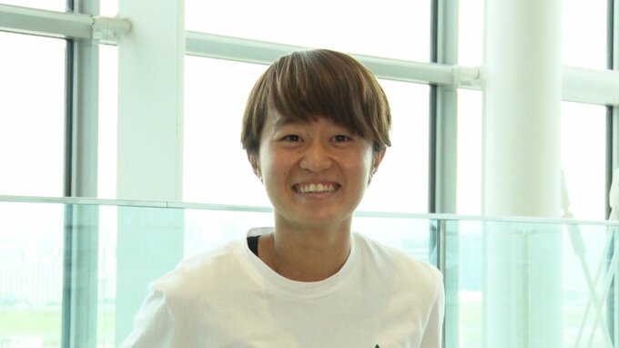 W杯得点王・なでしこジャパンの宮澤ひなたが海外移籍のため出国「世界的に活躍して有名な選手になる」|TBS NEWS DIG