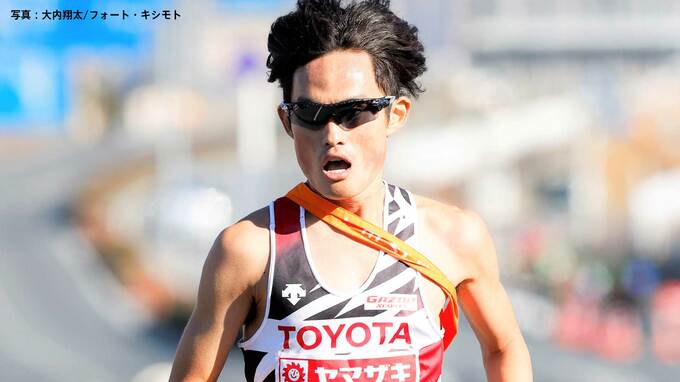 西山和弥が初マラソン日本最高記録の快挙！2時間6分45秒で日本人トップの6位、パリ五輪へ新星現れる【大阪マラソン】|TBS NEWS DIG