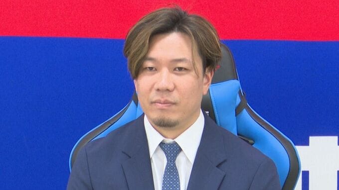 ドラゴンズ 大野雄大投手(37) 推定年俸5000万円アップの1億7000万円でサイン ｢タイガースにしがみついて熱い秋の戦いを｣ 一問一答も|TBS NEWS DIG