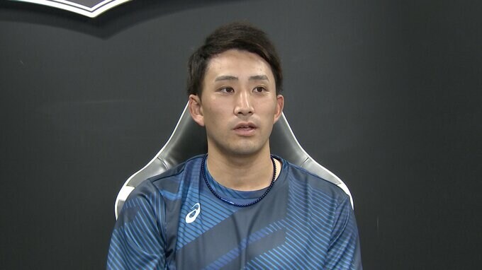 【ロッテ】初の開幕投手務めた小島和哉「今の自分があるのは吉井監督のおかげ」お気に入りの“チャンテ”が原動力|TBS NEWS DIG
