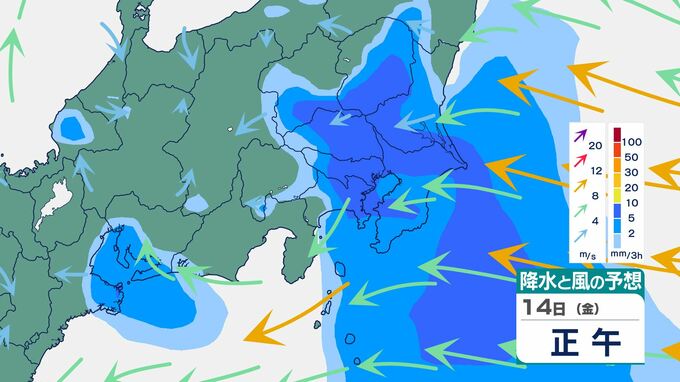 【お盆の天気は？】関東甲信地方では土砂災害に警戒　猛暑も…各地の天気はどうなる？　23日(日)にかけての雨風シミュレーション【気象庁13日発表】|TBS NEWS DIG