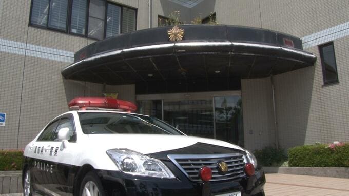 乗用車が自転車に追突、自転車の女性が死亡…死亡した女性の身元わからず警察が特定進める【高知・土佐市】|TBS NEWS DIG