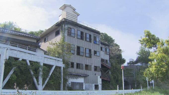 廃墟で見つかった遺体　近くに住む69歳の無職の女性と特定　家族から3月に行方不明届　富山・高岡市　|　富山のニュース｜天気・防災｜チューリップテレビ