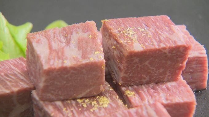 まさに「食パラダイス」　鳥取県のおいしいものを訪ねてみると…　特産品コンクール受賞、注目のスイーツ・総菜・ビールとは？　|　BSSニュース | BSS山陰放送