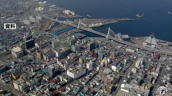 青森県の『女性社長比率』は全国4位の11％　一方で進む「高齢化」と多い「同族承継」が課題　|　青森のニュース│ATV NEWS│青森テレビ