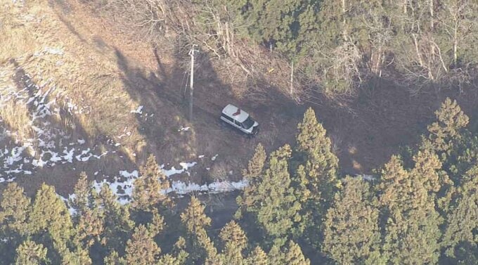 死亡したのは猟友会の80代男性 クマに襲われたか イノシシ用わなの近くで発見 わなには体長1.3メートルのクマ　宮城・大和町|TBS NEWS DIG