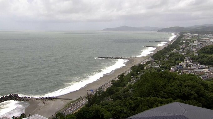 【満潮時刻】“大潮”で潮位が高く、満潮の時間帯には海岸近くの低地で浸水・冠水のおそれ【7月22日～29日、高知、室戸、土佐清水】　|　高知のニュース・天気｜KUTV NEWS | KUTVテレビ高知