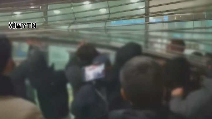 ユン大統領の逮捕認めた裁判所の襲撃事件などで韓国検察が63人を起訴 「法治主義と司法システムを否定した重大な犯罪」|TBS NEWS DIG