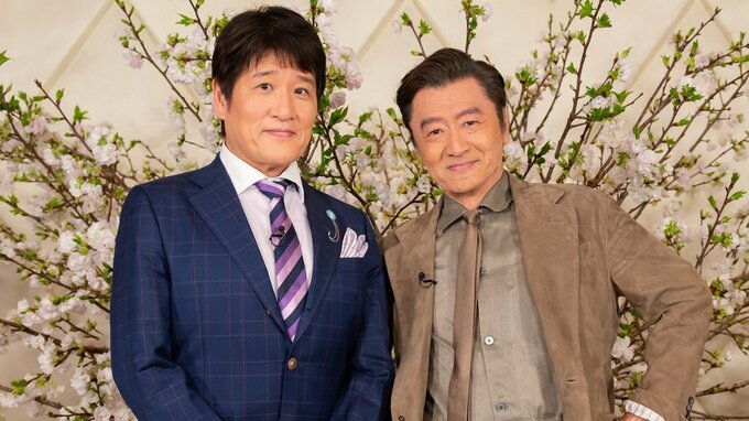 【桑田佳祐】たっぷり語った往年の名曲＆新アルバム『THANK YOU SO MUCH』制作秘話「何も企んでないものって強いんですよ」【日曜日の初耳学】|TBS NEWS DIG