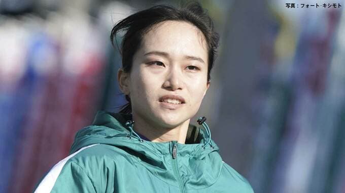 プリンセス駅伝 区間エントリー発表、パリ五輪代表の三井住友・樺沢は6区、安藤友香は新天地のしまむらでデビュー戦|TBS NEWS DIG