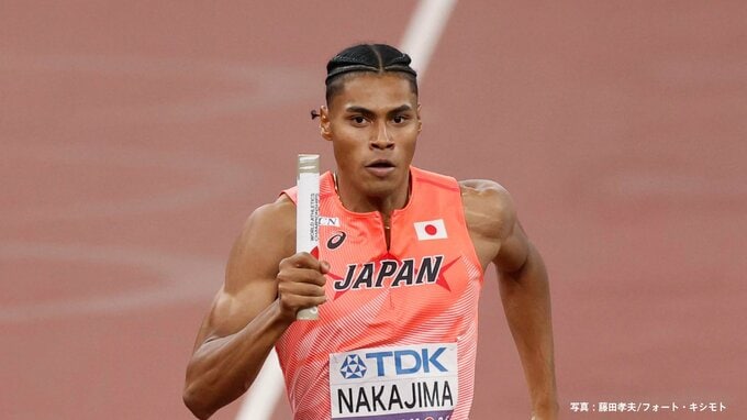 【世界リレー】日本勢は3種目で決勝進出ならず敗者復活レースへ　中島佑気ジョセフ「走り自体はそんなに悪くなかった」|TBS NEWS DIG