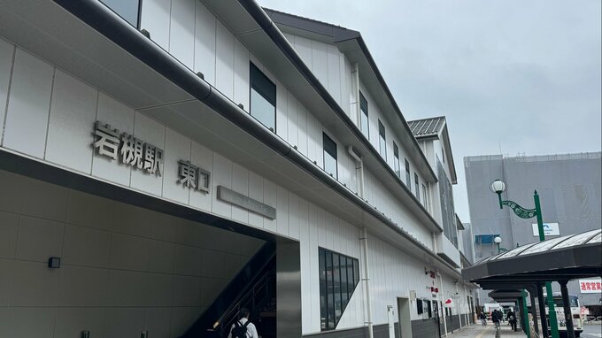 さいたま市岩槻区で夜中に住宅に忍び込み窃盗か　39歳男逮捕　周辺では同様の被害が約20件発生　埼玉県警|TBS NEWS DIG